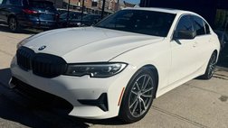 2020 BMW 3 Series 330i