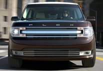 2015 Ford Flex Limited