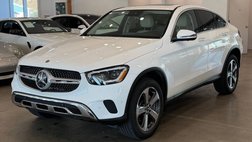 2023 Mercedes-Benz GLC-Class GLC 300 4MATIC