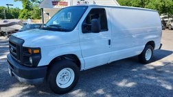 2010 Ford E-Series E-150