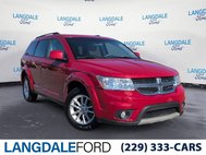 2015 Dodge Journey SXT
