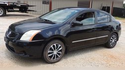 2010 Nissan Sentra 2.0
