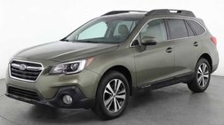 2018 Subaru Outback 3.6R Limited