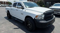 2015 Ram Ram Pickup 1500 Tradesman