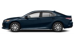 2020 Toyota Camry Hybrid LE