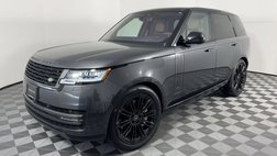 2023 Land Rover Range Rover P530 SE