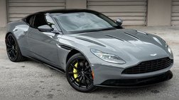 2020 Aston Martin DB11 AMR