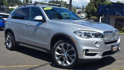 2018 BMW X5 xDrive40e iPerformance