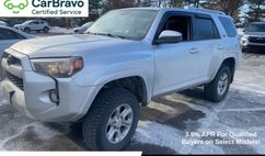 2014 Toyota 4Runner Limited