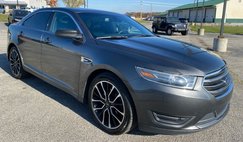 2019 Ford Taurus Limited