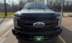 2019 Ford Super Duty F-250 Lariat