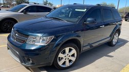 2015 Dodge Journey Limited