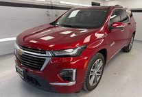 2024 Chevrolet Traverse Limited High Country