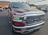 2020 Ram Ram Pickup 1500 Laramie