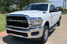 2021 Ram Ram Pickup 2500 Big Horn