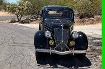 1936 Ford 