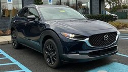 2022 Mazda CX-30 2.5 Turbo Premium