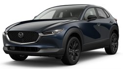 2026 Mazda CX-30 2.5 S Select Sport
