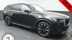2024 Mazda CX-90 Plug-in Hybrid Premium Plus