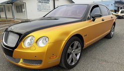2006 Bentley Continental Flying Spur