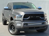 2018 Ram Ram Pickup 2500 Laramie