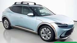 2024 Genesis GV60 Standard