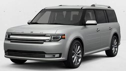 2014 Ford Flex Limited