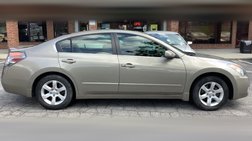 2008 Nissan Altima 2.5