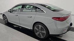 2024 Mercedes-Benz EQE EQE 350 4MATIC