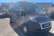 2019 Ram ProMaster 2500 159 WB