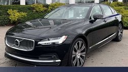 2025 Volvo S90 B6 Plus