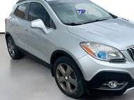 2014 Buick Encore Leather