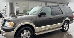 2005 Ford Expedition Eddie Bauer