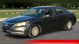 2011 Honda Accord SE