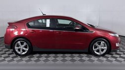 2014 Chevrolet Volt Premium