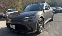 2023 Genesis GV60 Performance