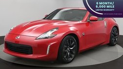 2020 Nissan 370Z Sport