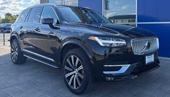 2025 Volvo XC90 B6 Plus Bright Theme 7P