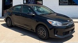 2019 Kia Rio S