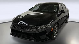 2022 Kia K5 EX