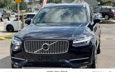 2019 Volvo XC90 T6 Inscription
