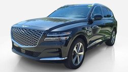 2024 Genesis GV80 3.5T