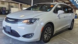 2020 Chrysler Pacifica Touring L Plus