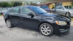 2016 Volvo S60 T5 Drive-E Premier