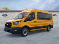 2026 Ford Transit XL