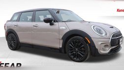 2023 MINI Clubman Cooper S