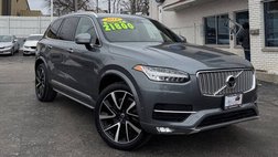 2018 Volvo XC90 T6 Inscription