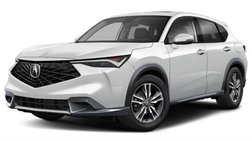 2025 Acura ADX Base