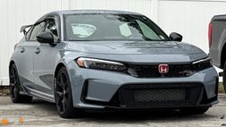2024 Honda Civic Type R