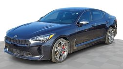 2020 Kia Stinger GT